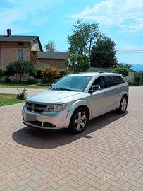 Dodge Journey R/T  2.0 crd 140 cv 