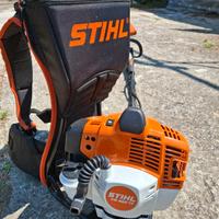 STIHL Decespugliatore spalleggiato FR 460 TC-EFM