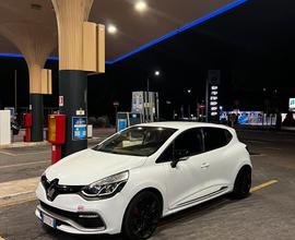 Clio 4 RS