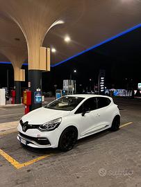 Clio 4 RS