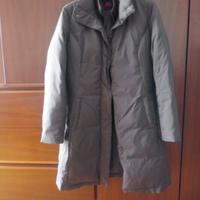 Cappotto donna Kappa 60%piuma
