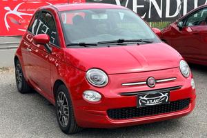Fiat 500 1.2 EasyPower Lounge