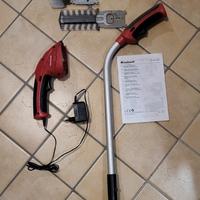 tagliabordi e tagliaerba Einhell