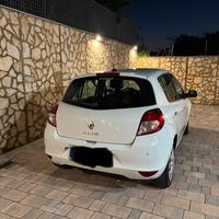 Renault clio 1.5 diesel 90 cv