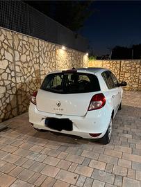 Renault clio 1.5 diesel 90 cv