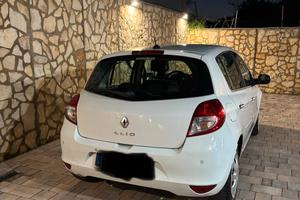 Renault clio 1.5 diesel 90 cv