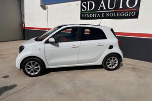 Smart ForFour 70 1.0 Prime