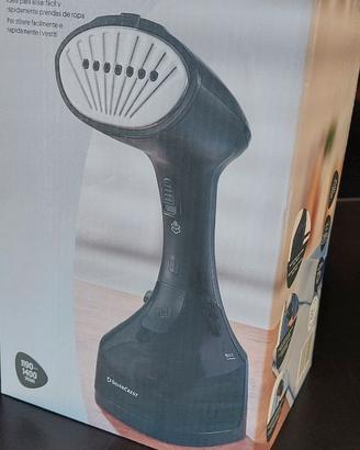Spazzola a vapore Silvercrest nuova