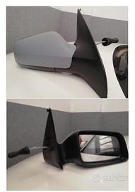 Specchietti retrovisori