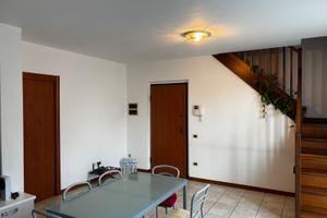 Stanza a Curnasco (Treviolo)