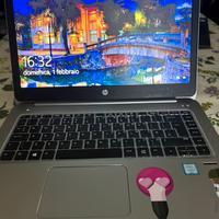 Notebook HP EliteBook Folio 1040 G3