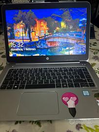 Notebook HP EliteBook Folio 1040 G3