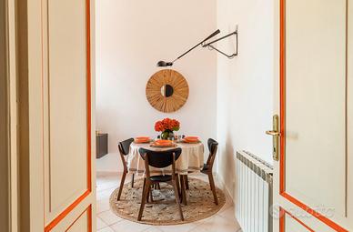 Ostia appartamento in piazza Anco Marzio