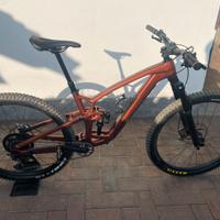 mtb Trek Fuel EX gen 6