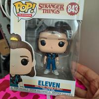 Funko Pop Stranger Things- Undici