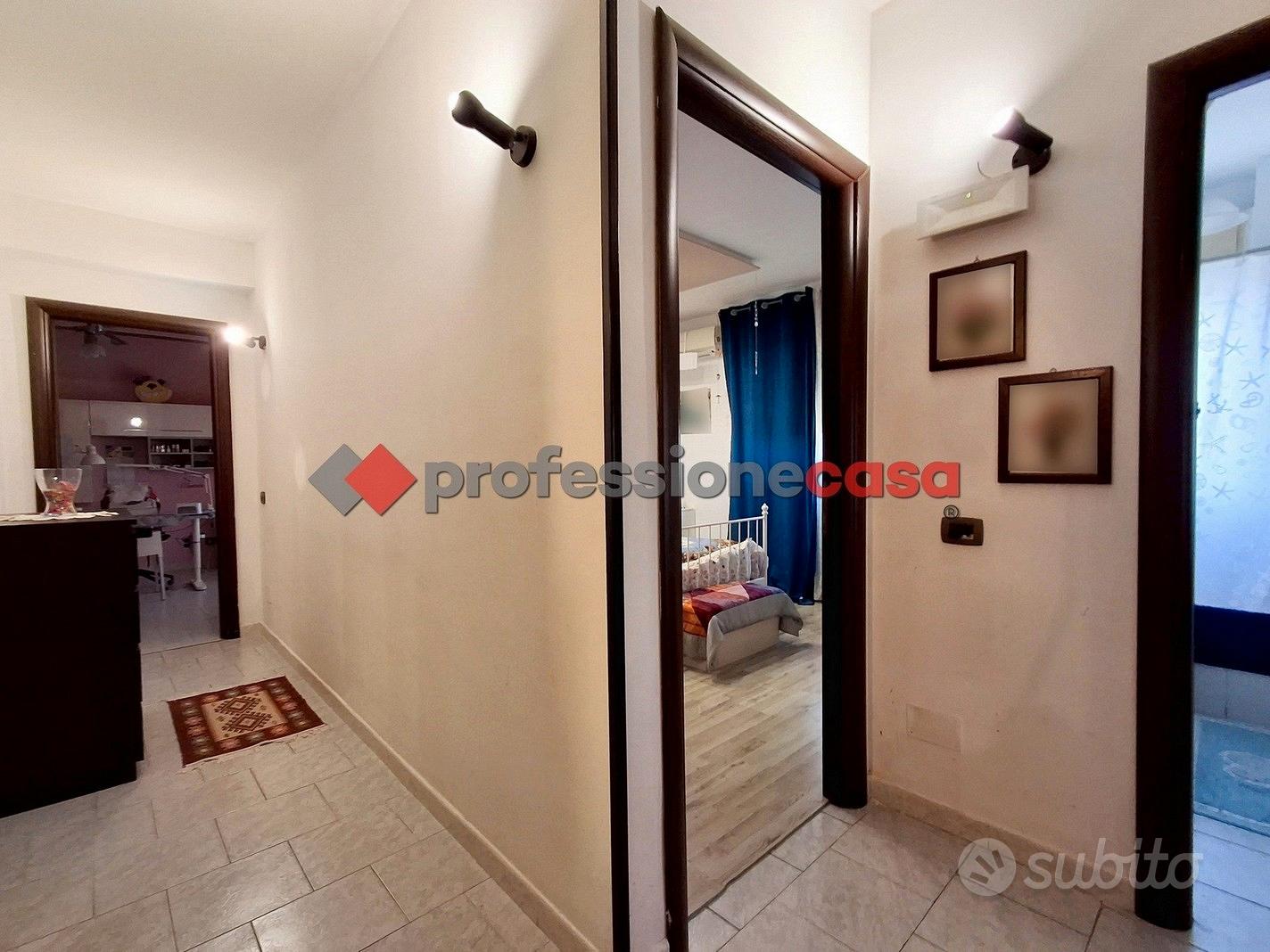 Apartment in Catania, San Teodoro - Vista 5