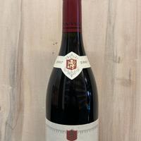 Domaine Faiveley Clos de Vougeot Grand Cru 2007
