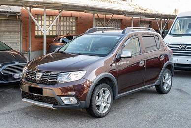 Dacia Sandero Stepway 0.9 TCe 12V TurboGPL 90...