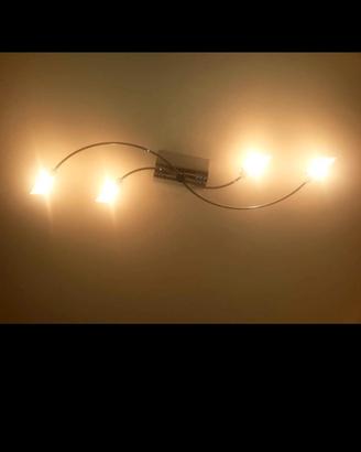 Applique 'Illuminando'