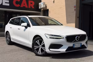 VOLVO V60 D3 Business (NESSUN VINCOLO)