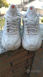 Nike shock