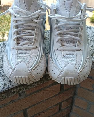 Nike shock