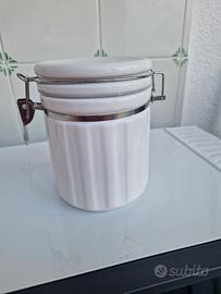 Croff - Barattolo ermetico. 