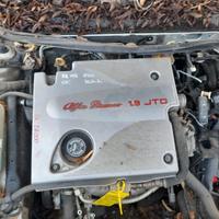 Motore ar 32302