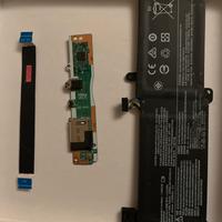 Parti di ricambio per laptop Lenovo Ideapad 3