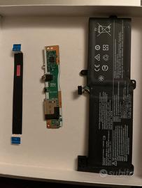 Parti di ricambio per laptop Lenovo Ideapad 3