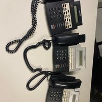 TELEFONI CENTRALINO SAMSUNG DCS-408i