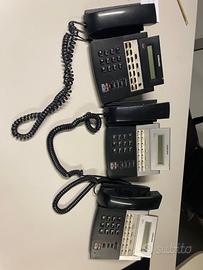 TELEFONI CENTRALINO SAMSUNG DCS-408i