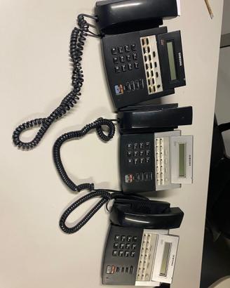 TELEFONI CENTRALINO SAMSUNG DCS-408i