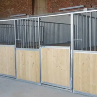 Box per cavalli