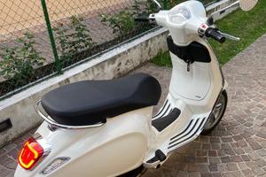 Piaggio Vespa 125 primavera