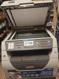 STAMPANTE LASER MULTIFUNZIONE BROTHER MFC-83