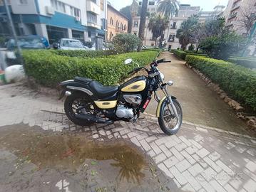 aprilia classic 50