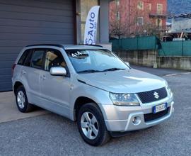 SUZUKI Grand Vitara 1.9 DDiS 5 porte