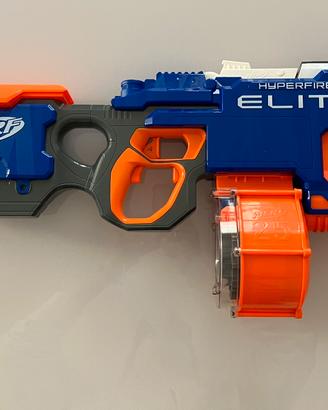 Nerf Hyperfire  Elite