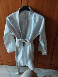 judogi