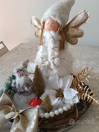 centrotavola natale 
