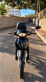 Aprilia Scarabeo 50 – 2020 – Bauletto – 32.665 km
