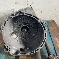 CAMBIO AUTOMATICO BMW X1 Serie (E84) 8HP-45X N47D2