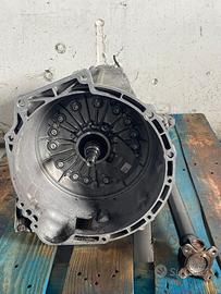 CAMBIO AUTOMATICO BMW X1 Serie (E84) 8HP-45X N47D2