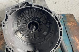 CAMBIO AUTOMATICO BMW X1 Serie (E84) 8HP-45X N47D2