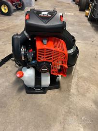 SOFFIATORE  PB 8010