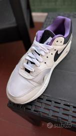Nike Air Max 1 Purple Punch 39
