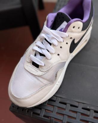 Nike Air Max 1 Purple Punch 39