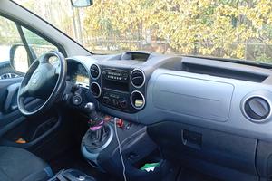 Citröen Berlingo blu
