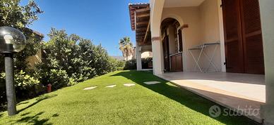 Indimenticabile vacanza a Villasimius